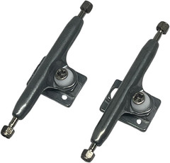 Pro Fingerboard Trucks 29/32/34/36Mm G4 -Raw Metal Color-Inverted