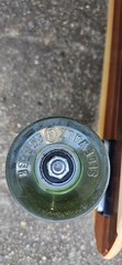 Sanford Shapes SNAPPER – LINEUP Sapphire Wheels Complete Rode Twice Lknu