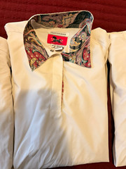 RJ Classics Women’s Size M Show Shirt