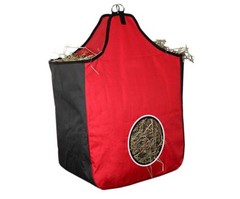 Derby Originals Reflective 1000D Nylon Horse Hay Bag with 6 Month Warranty