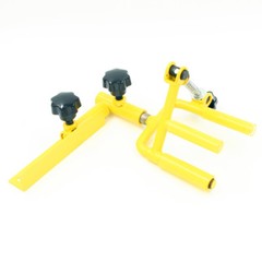 Universal Archery Bow Vise+Bow Adjusting Archery Bow Vise Compound Bow Parallel