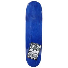 411VM Skateboard Complete Metrospective Frame Grab 8.25″ x 32″