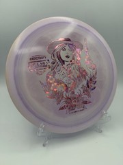 Discraft ESP Cigarra “Igarra” – Mandujano Lightweight Rare Runs