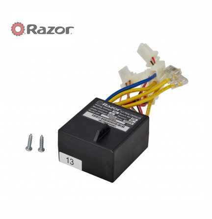 Razor Power Core E100 Control Module (V1+)