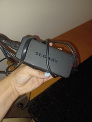 NEW SEGWAY NINEBOT Electric KickScooter Charger 42V 2.0A | ES1 ES2 ES4 F-Series