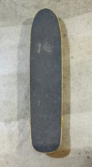 Dogtown For Life Longboard Skateboard Complete Set