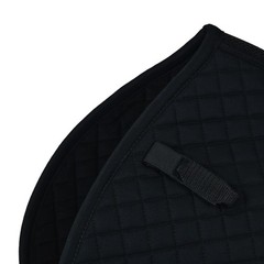 WeatherBeeta Prime Air-Tec Jump Shaped Saddle Pad