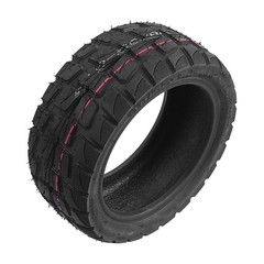 For Electric Scooter Tire 10 inch 90 55 6 5 Tubeless Off Road Replacement Part