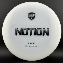 Discmania C-Line Notion
