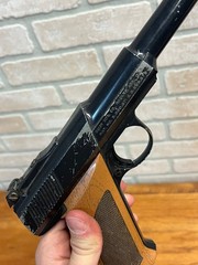 Vintage Daisy C02 200 BB Gun – Untested