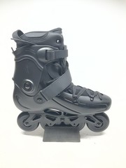 FR FRX 80 Skates Black 13.0 (47)