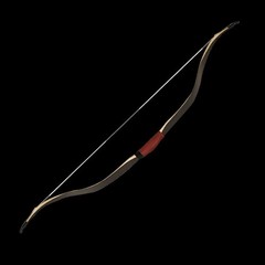 AF Archery 30lb Türkiye Black Laminate Bow Traditional bow Target Practice Light