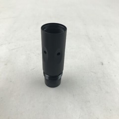 Sly Impulse Barrel Back .695 For Impulse Ion NXT Luxe Paintball Markers Black