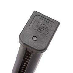 Refurbished Elite Force VFC Glock 18 6MM 50 Rd Ext GBB Airsoft Magazine