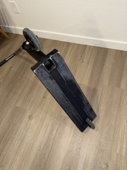 Native Pro Scooter