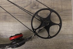 PSE Droptine SX Compound Bow