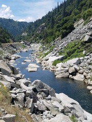 Gold Claim 20 Acre Mineral mining Prospecting Feather River fish nuggets fun