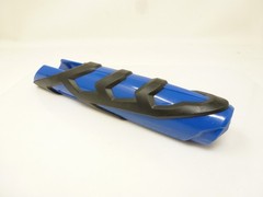 BLUE BLACK SMART PARTS ION BODY KIT EPIPHANY GOG GREAT SHAPE CUSTOM BUILD
