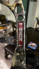 PSE Dream Season HF Compound Bow
