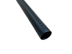 DLX Virtue Luxe Ace Paintball Gun Blue