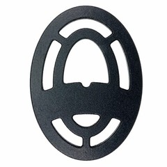 Treasure Wise 6.5″x9″ Search Coil Cover for Garrett ACE Series Metal Detector