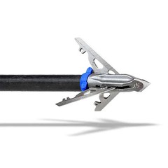 G5Outdoors 854 G5 Outdoors Deadmeat Crossbow Broadhead 100 Grain 3-Pack Plus