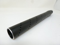 SMART PARTS 14″ ALL AMERICAN FREAK BARREL FRONT TIP DUST BLACK EMPIRE SUPER AA