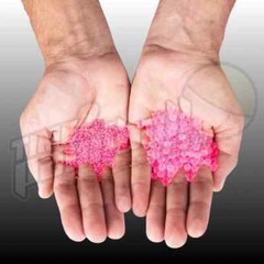 GelStrike Gel Balls 20K Rounds PRO PINK