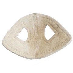 CAMELOT Leather Head Bumper (400293NONE-ONE)
