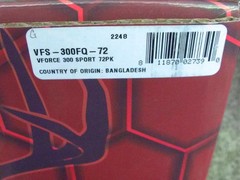 12 New Victory VForce 300 Spine Arrows- V Force sport 300FQ-31-inch length