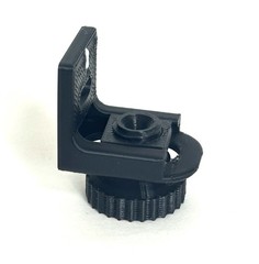 Daisy Red Ryder Globe/Peep Sight Kit – 1mm Aperture – Adjust Elevation/Windage
