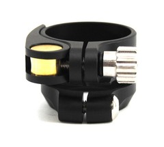 Inception Designs FLE Feedneck fits Inception & Eclipse Markers – Matte Black