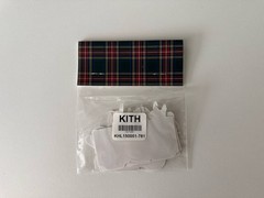 Kith Kithmas Sticker Pack Multi – FW21 – US