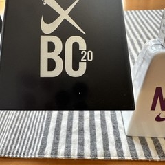 Nike Cross Nationals NXN Bowerman Track Club Event Cowbell 4 Bell Lot Noisemaker