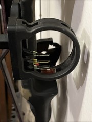 PSE Graphite Carroll Marauder Complete Set