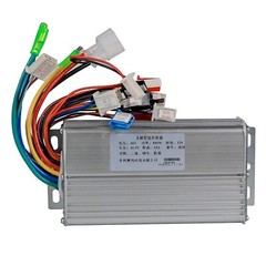 36V 800W Brushless Electric Motor Speed Controller Throttle for E-Bike / Scooter