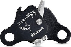 Lightweight Magnesium Alloy Climbing Ascender for Safety and Versatility