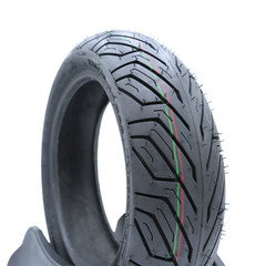 Aipex City Scooter Street Thread Tire