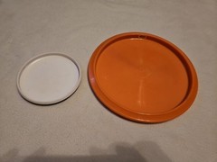 2016 Discraft Ace Race (Archer) 173-174g W/Mini Never Thrown No Ink