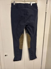 The Tailored Sportsman trophy hunter riding breeches style 1963 Equestrian Sz 28