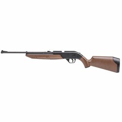 Crosman Air Rifle 645 Fps .177 Cal Hunting BB Pellet Gun 18 Rd 17″ Pump Action