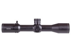 Hawke Vantage HD 34 3-15×44 FFP 34mm