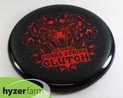 Legacy RICO SPECIAL BLEND COBRA STRIKE CLUTCH *pick color/weight* Hyzer Farm