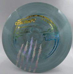 Discraft Paul Mcbeth Esp Avenger SS 5x CLAW SHATTER BERRY HOLO CLAWS