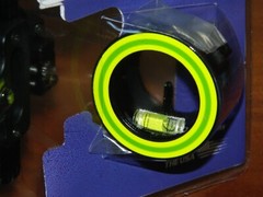 NEW Spot Hogg Fast Eddie Double Pin MRT Bow Sight- LEFT Handed, .010 – 2 Pin