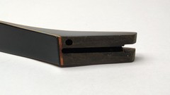 Rare Fred Bear Custom Kodiak Takedown Recurve Bow 60″-50#