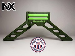 Foldable Compound Bow Stand , Limb legs