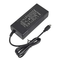 Fast Charging Electric Scooter Power Adapter For M365 FETE