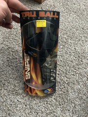 T.R.U. Ball Fang Archery Release Aid Wrist Strap Bow Release RH/LH NEW