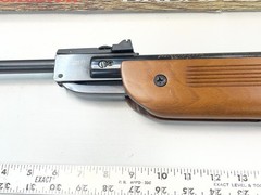 Winchester 600X break barrel .177 cal pellet rifle Whitetails Unlimited 316870
